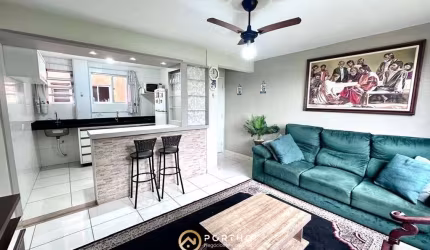 Apartamento 3 quartos Emboguaçu Paranagua