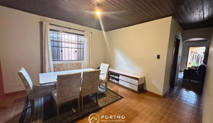 Casa 5 quartos Vila Sao Vicente Paranagua