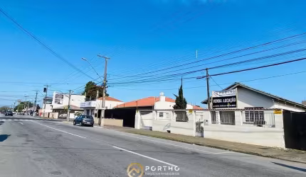 Casa 3 quartos Roque Vernalha Paranagua