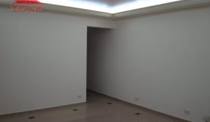 Sala para alugar, Vila Leopoldina, 43 m², sala e antessala, 2 banheiros, São Paulo/SP.