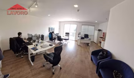 Conjunto/Sala, Vila Leopoldina, à venda, 37 m², 1 vaga, banheiro, andar alto, condomínio office alto padrão, São Paulo/SP
