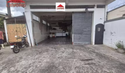 Salão para alugar, Vila Leopoldina, 67 m², 03 vagas, pé direito 4,5 m, câmara frigorífica, banheiro, ótima localização, São Paulo/SP