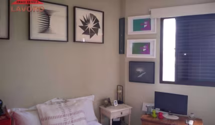 Apartamento com 4 dormitórios à venda, 130 m² por R$ 1.300.000,00 - Alto da Lapa - São Paulo/SP