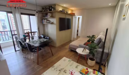 Apartamento com 3 dormitórios (1 suíte), Vila Leopoldina, para alugar, 78 m², 2 vagas, andar alto, piscina, churr, à 1,5 km Pq.V.Lobos, São Paulo