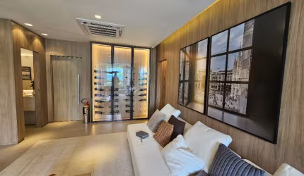 Apartamento de Alto Padrão na Barra daTijuca