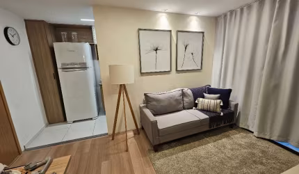 Apartamento com 2 quartos à venda na Rua Carlos Xavier, 72, Oswaldo Cruz, Rio de Janeiro, 46 m2 por R$ 75.000