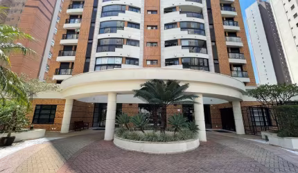 LINDO E ESPAÇOSO APARTAMENTO - MORUMBI
4 DORMITÓRIOS/3 SUÍTES E 4 VAGAS