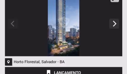 APARTAMENTO MIRAT RESIDENCIAL-1 POR ANDAR. LUXO-ANDAR ALTO- 3.950.000,00