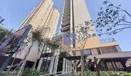 Studio com 1 dormitório à venda, 23 m² por R$ 480.000,00 - Vila Olímpia - São Paulo/SP