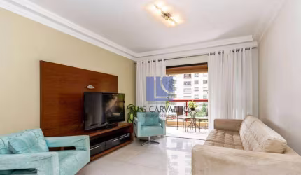 Apartamento com 4 dormitórios à venda, 163 m² por R$ 999.000,00 - Vila Suzana - São Paulo/SP