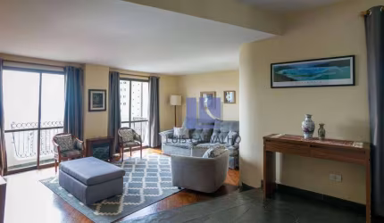 Apartamento com 3 dormitórios à venda, 177 m² por R$ 793.000,00 - Vila Suzana - São Paulo/SP