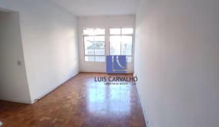 Apartamento com 2 dormitórios à venda, 75 m² por R$ 445.000,00 - Vila Progredior - São Paulo/SP