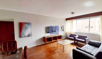 Apartamento com 3 dormitórios para alugar, 100 m² por R$ 9.945,00/mês - Paraíso - São Paulo/SP