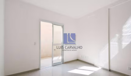 Apartamento com 1 dormitório à venda, 46 m² por R$ 360.000,00 - Jardim Trussardi - São Paulo/SP