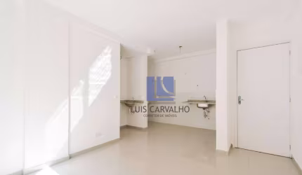Apartamento com 1 dormitório à venda, 46 m² por R$ 360.000,00 - Jardim Trussardi - São Paulo/SP