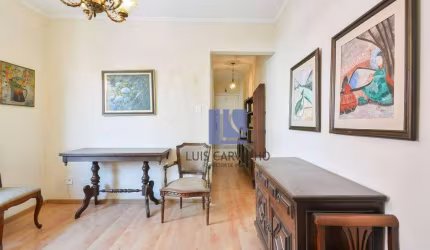 Apartamento com 1 dormitório à venda, 40 m² por R$ 448.000,00 - Consolação - São Paulo/SP