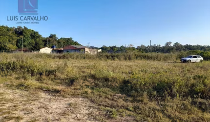 Terreno à venda, 360 m² por R$ 35.000,00 - Fluvila - Itanhaém/SP