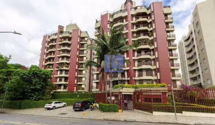 Apartamento com 3 dormitórios à venda, 140 m² por R$ 789.000,00 - Vila Sônia - São Paulo/SP