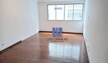 Apartamento com 3 dormitórios à venda, 150 m² por R$ 1.640.000,00 - Jardim Paulista - São Paulo/SP