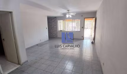 Casa com 3 dormitórios à venda, 160 m² por R$ 750.000,00 - Instituto de Previdência - São Paulo/SP
