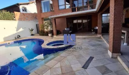 Casa com 3 dormitórios à venda, 220 m² por R$ 1.800.000,00 - Jardim Riviera - São Paulo/SP