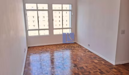 Apartamento com 2 dormitórios para alugar, 75 m² por R$ 3.930,00/mês - Vila Progredior - São Paulo/SP