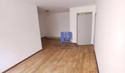 Apartamento com 3 dormitórios para alugar, 115 m² por R$ 7.360,00/mês - Jardim Paulista - São Paulo/SP