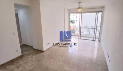 Apartamento com 2 dormitórios para alugar, 75 m² por R$ 5.988,00/mês - Jardim Paulista - São Paulo/SP