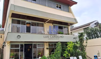 Sobrado com 4 dormitórios à venda, 540 m² por R$ 2.650.000,00 - Jardim Guedala - São Paulo/SP