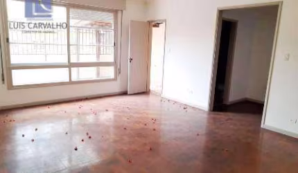 Apartamento com 3 dormitórios à venda, 157 m² por R$ 1.580.000,00 - Consolação - São Paulo/SP