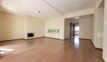APARTAMENTO SEMI MOBILIADO, Boa Vista, Novo Hamburgo - RS