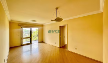 APARTAMENTO C/ 3 DORMITÓRIOS , Guarani, Novo Hamburgo - RS