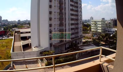 APARTAMENTO 02 DORMITÓRIOS, Pátria Nova, Novo Hamburgo - RS
