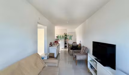 APARTAMENTO 2 DORMITÓRIOS, Vila Nova, Novo Hamburgo - RS