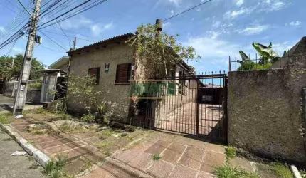 CASA 3 DORMITÓRIOS, Liberdade, Novo Hamburgo - RS