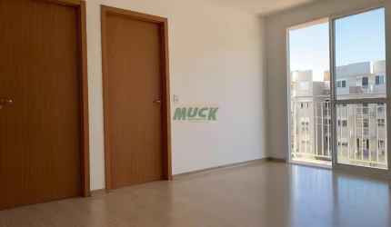 APARTAMENTO, Santo Afonso, Novo Hamburgo - RS
