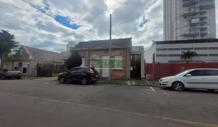 CASA COMERCIAL COM AMPLO TERRENO, Centro, Novo Hamburgo - RS