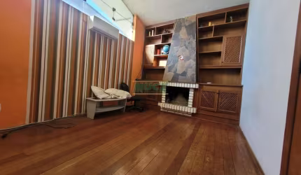CASA COM 4 DORMITÓRIOS E SUITE, Ouro Branco, Novo Hamburgo - RS