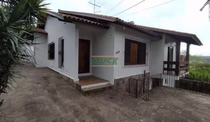 CASA RESIDÊNCIAL, Rincão, Novo Hamburgo - RS