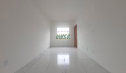 APARTAMENTO 2 DORMITÓRIOS, Canudos, Novo Hamburgo - RS