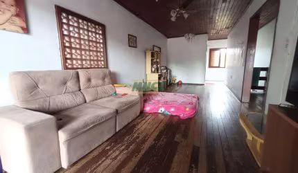 CASA RESIDENCIAL, São Jorge, Novo Hamburgo - RS