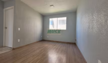 APARTAMENTO 1 DORMITÓRIO, Santo Afonso, Novo Hamburgo - RS