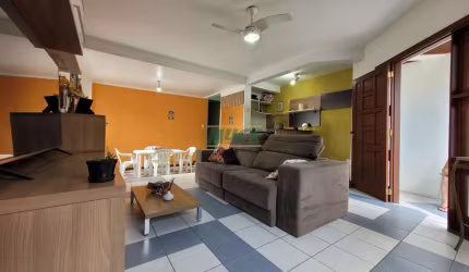 CASA RESIDENCIAL C/ 3 DORMITÓRIOS, Rincão, Novo Hamburgo - RS