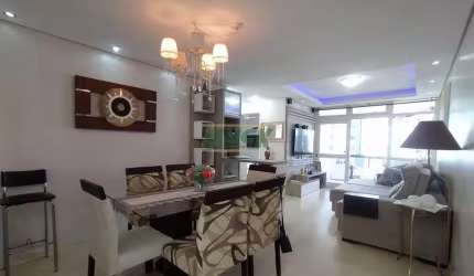 APARTAMENTO 2 DORMITÓRIOS, Jardim Mauá, Novo Hamburgo - RS