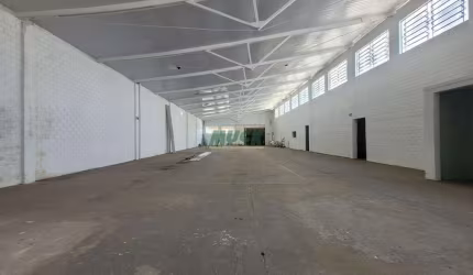 PAVILHÃO, Rio Branco, Novo Hamburgo - RS