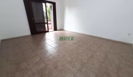 APARTAMENTO C/ 03 DORMITÓRIOS, Vila Nova, Novo Hamburgo - RS