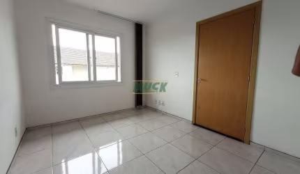 APARTAMENTO C/ 02 DORMITÓRIOS, Rondônia, Novo Hamburgo - RS