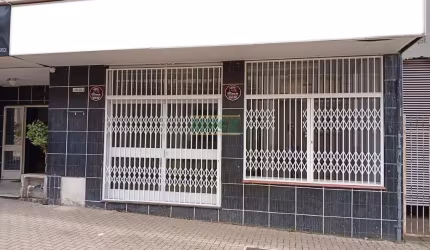 LOJA COMERCIAL, Centro, Novo Hamburgo - RS