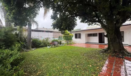 CASA RESIDENCIAL COM PISCINA, Boa Vista, Novo Hamburgo - RS