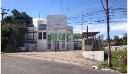 PRÉDIO COMERCIAL, Guarani, Novo Hamburgo - RS